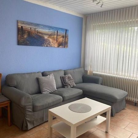 Feriengarten Dahme W 22 Luaran gambar