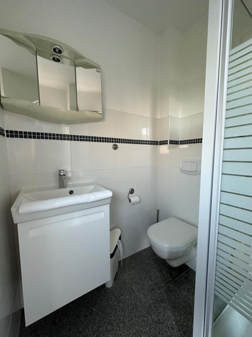 Feriengarten Dahme W 22 Luaran gambar