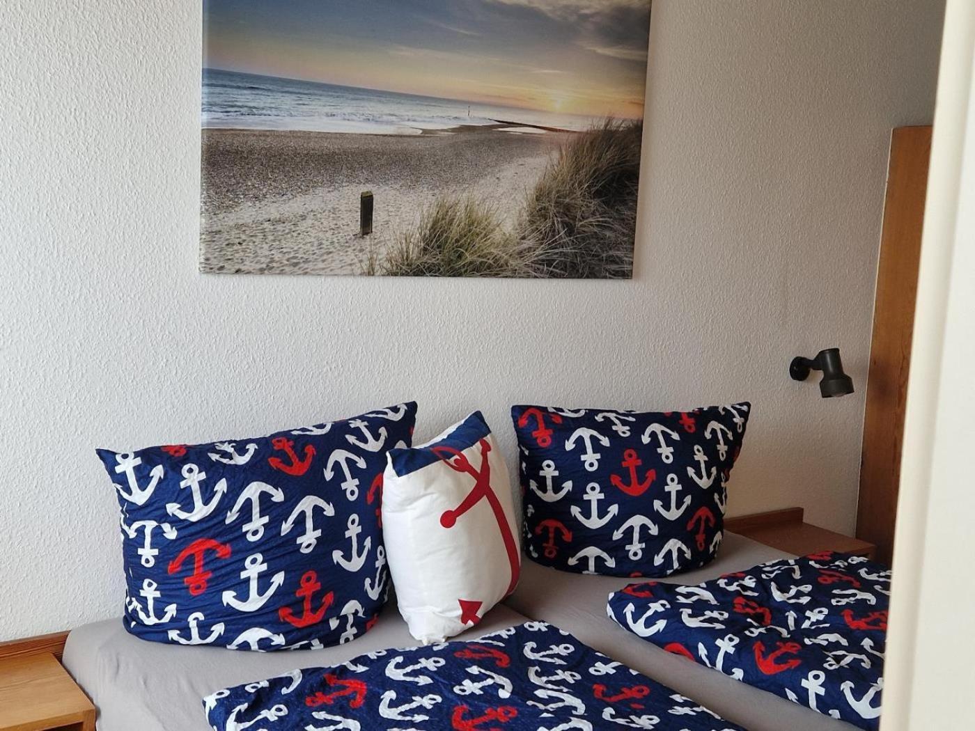 Feriengarten Dahme W 22 Luaran gambar